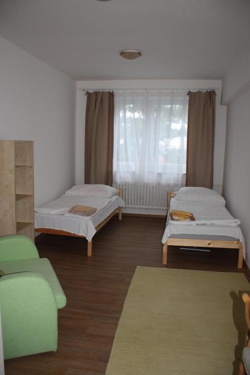 Motel Lazza Brünn Zimmer foto
