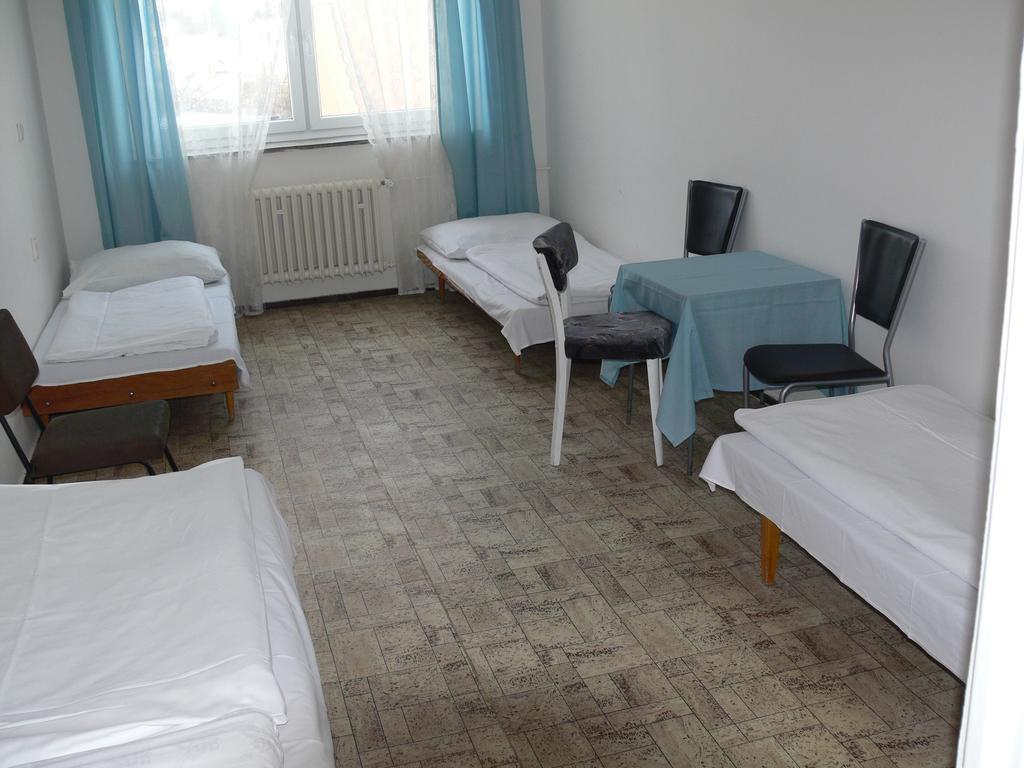 Motel Lazza Brünn Exterior foto